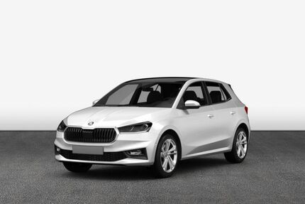 Skoda Fabia 6.920 km 17.470 &euro; Friedrichshafen 88046