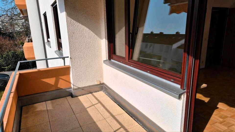 Etagenwohnung Friedrichshafen - 2 Zimmer, 59 m&sup2;, 850&euro; | Angebot:25976201