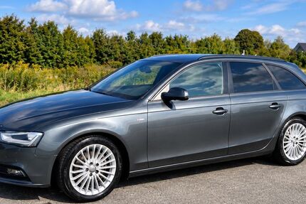 Audi A4 217.939 km 10.450 &euro; Friedrichshafen 88046