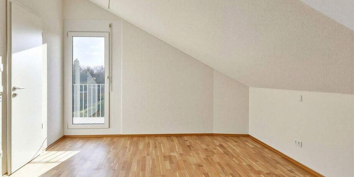 Etagenwohnung Konstanz Wollmatingen - 3 Zimmer, 96 m&sup2;, 703.000&euro; | Angebot:25692124