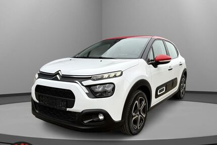 Citroen C3 14.300 km 13.330 &euro; Wilhelmsdorf 88271