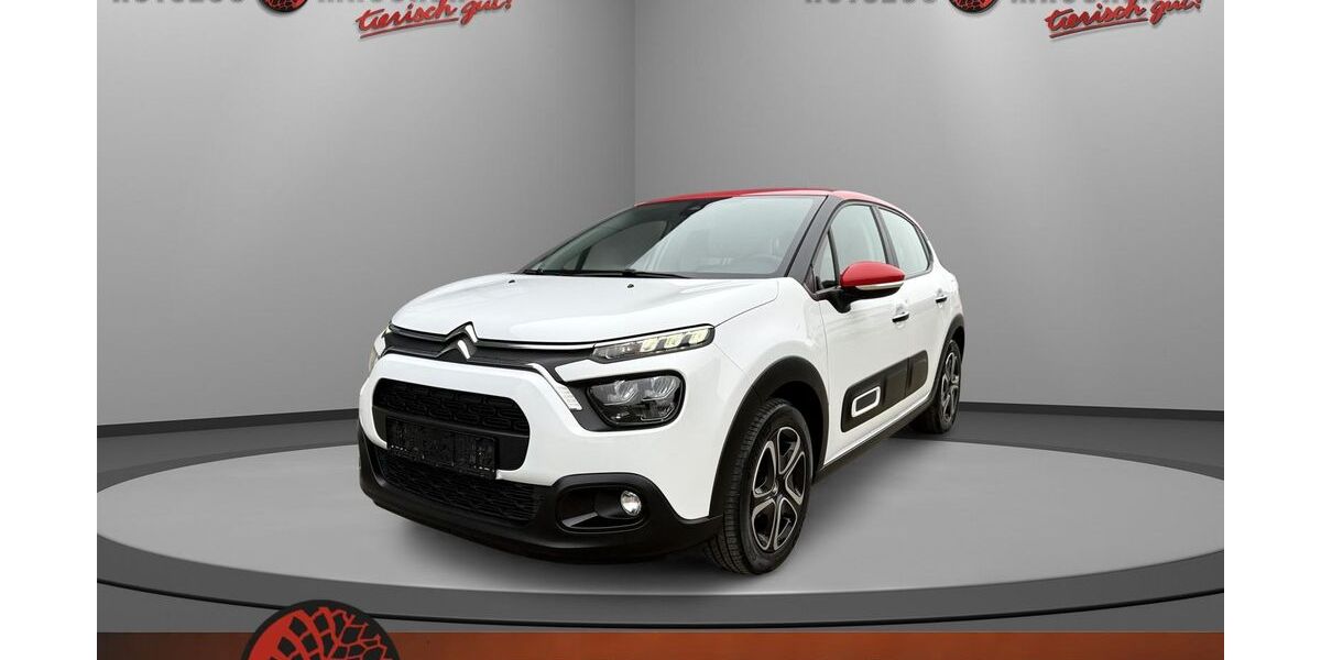 Citroen C3 14.300 km 13.330 &euro; Wilhelmsdorf 88271