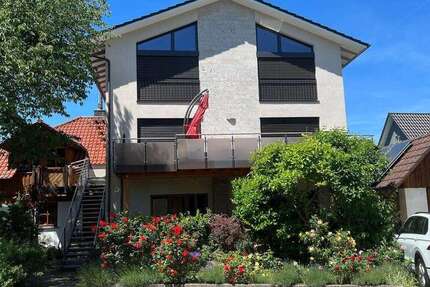 Haus Kressbronn am Bodensee - 11 Zimmer, 416 m&sup2;, 2.100.000&euro; | Angebot:25338224