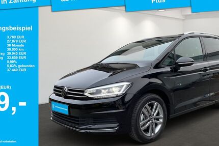 VW Touran 20.580 km 35.950 &euro; Wangen im Allgäu 88239