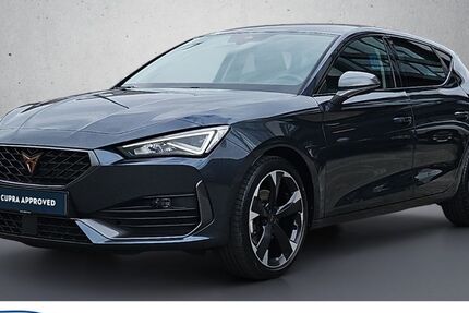 Cupra Leon 26.450 km 24.990 &euro; Markdorf 88677