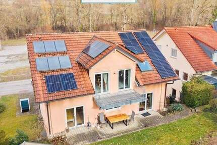 Haus Meersburg - 6 Zimmer, 162 m&sup2;, 985.000&euro; | Angebot:25675617