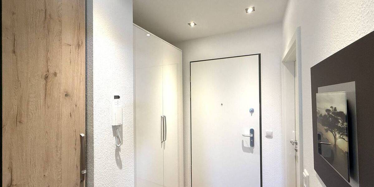 Etagenwohnung Weingarten - 2 Zimmer, 62 m&sup2;, 279.000&euro; | Angebot:25971046