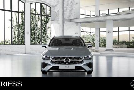 Mercedes-Benz CLA 250 3.587 km 38.900 &euro; Ravensburg 88214