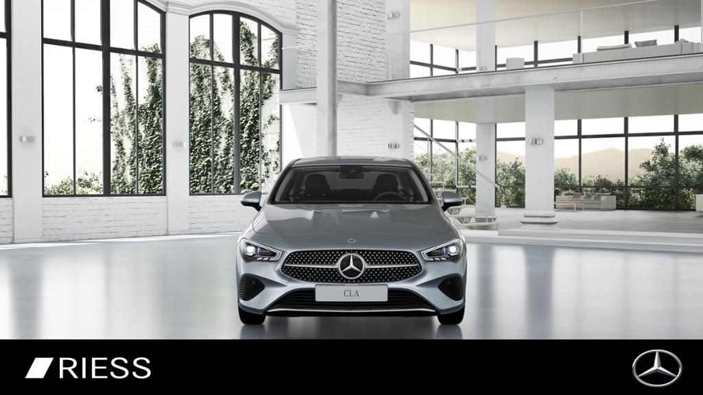 Mercedes-Benz CLA 250 3.587 km 38.900 &euro; Ravensburg 88214