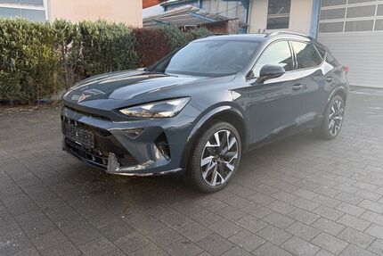 Cupra Formentor 7.900 km 38.650 &euro; Frickingen 88699