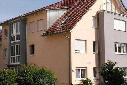 Wohnung Markdorf - 3 Zimmer, 80 m&sup2;, 368.000&euro; | Angebot:25756422