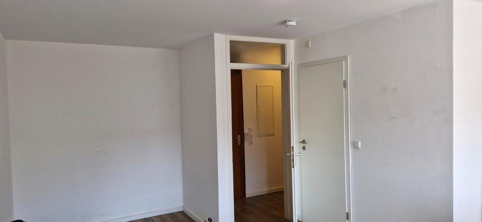 Etagenwohnung Konstanz - 1 Zimmer, 25 m&sup2;, 475&euro; | Angebot:25995024
