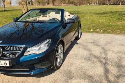 Mercedes-Benz E 250 59.711 km 21.600 &euro; Langenargen 88085