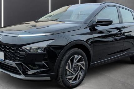 Hyundai BAYON 5.000 km 24.980 &euro; Meckenbeuren-Liebenau 88074