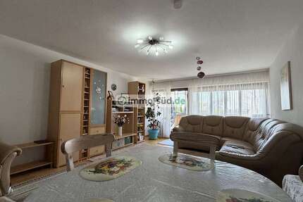 Wohnung Weingarten - 4 Zimmer, 118 m&sup2;, 334.000&euro; | Angebot:26776662