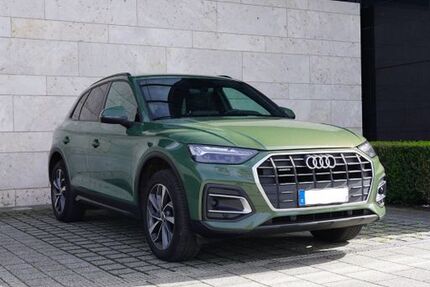 Audi Q5 110.000 km 32.100 &euro; Baienfurt 88255