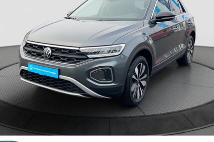 VW T-Roc 22.200 km 23.490 &euro; Markdorf 88677