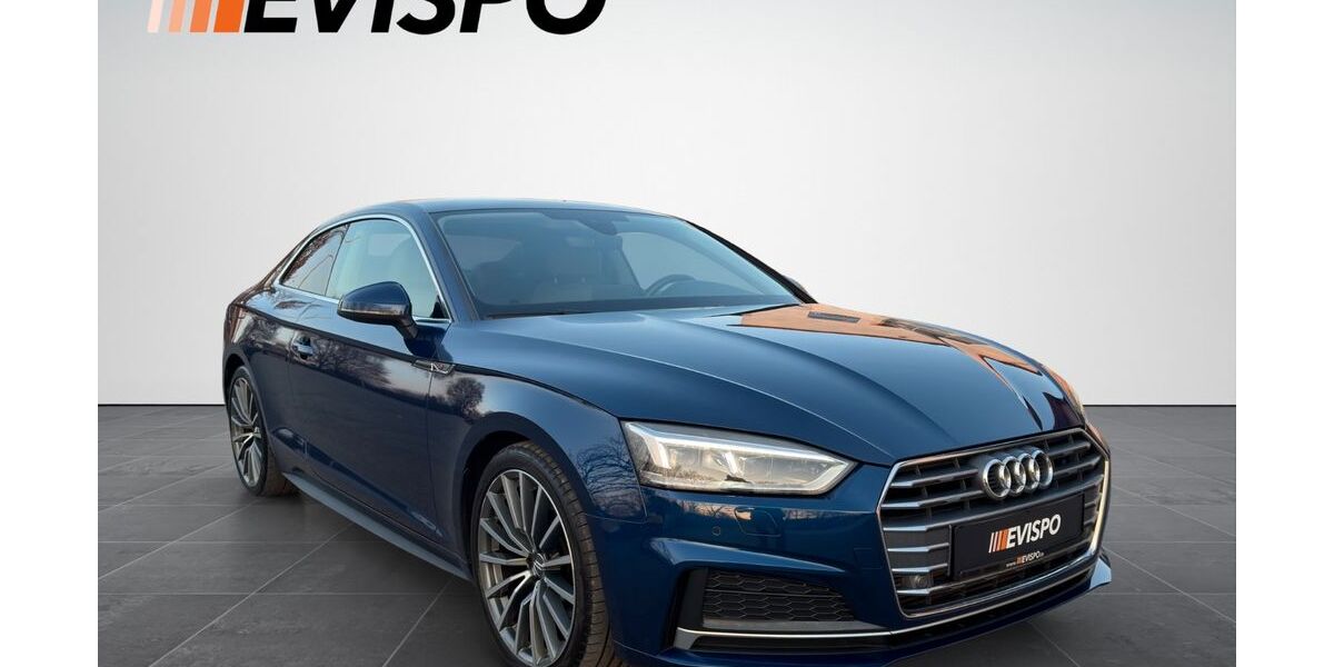 Audi A5 156.726 km 17.880 &euro; Oberteuringen 88094