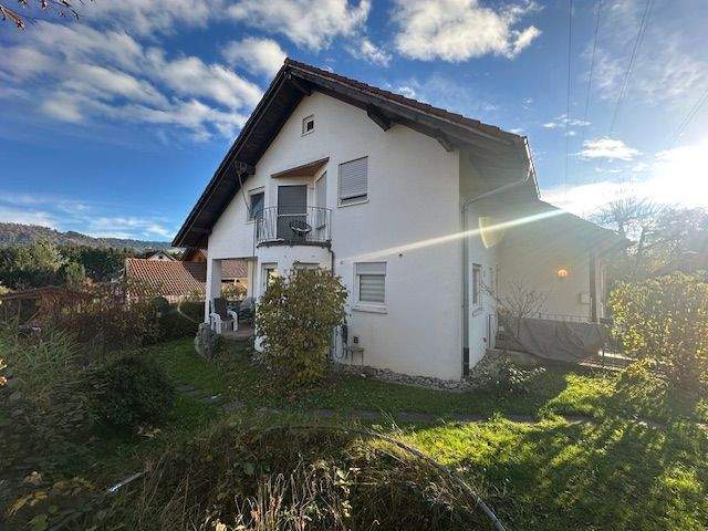 Einfamilienhaus Sigmarszell Bösenreutin - 5 Zimmer, 140 m&sup2;, 695.000&euro; | Angebot:25697127