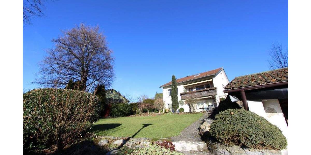 Einfamilienhaus Wangen-Herfatz Herfatz - 5 Zimmer, 108 m&sup2;, 498.000&euro; | Angebot:25682959