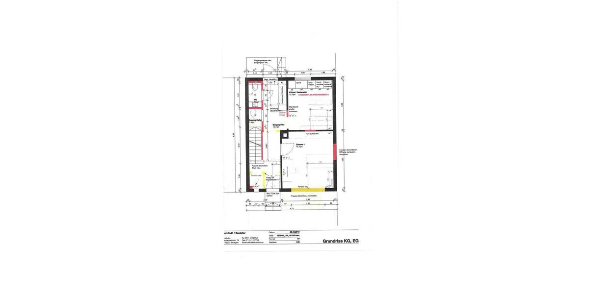 Reihenmittelhaus Friedrichshafen Allmannsweiler - 5 Zimmer, 120 m&sup2;, 598.000&euro; | Angebot:25772232