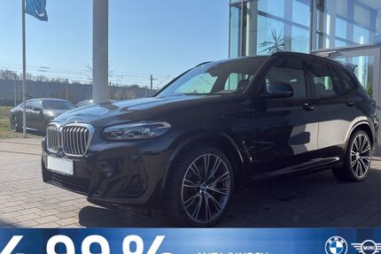BMW X3 86.673 km 42.450 &euro; Friedrichshafen 88046