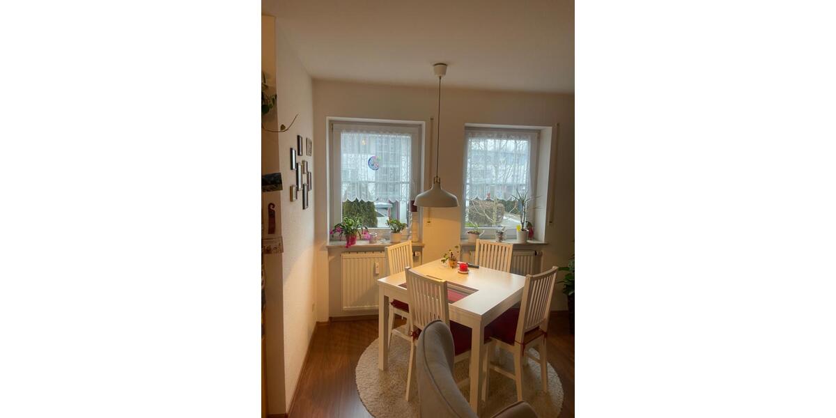 Etagenwohnung Ravensburg Galgenhalde - 2 Zimmer, 53 m&sup2;, 222.000&euro; | Angebot:26195953