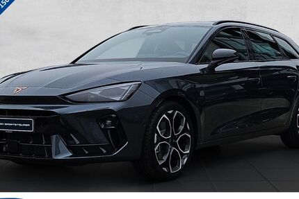 Cupra Leon 3.600 km 44.880 &euro; Markdorf 88677