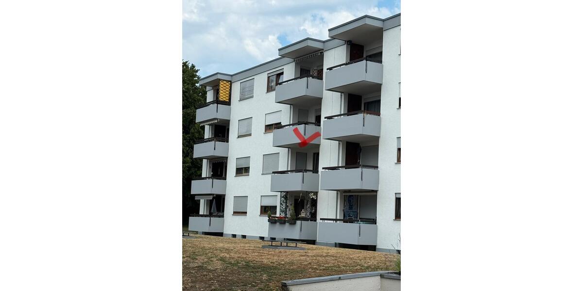 Etagenwohnung Friedrichshafen - 3 Zimmer, 90 m&sup2;, 367.000&euro; | Angebot:27092134