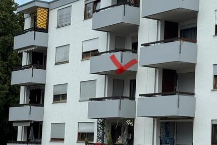 Wohnung Friedrichshafen - 3 Zimmer, 90 m&sup2;, 367.000&euro; | Angebot:27092134
