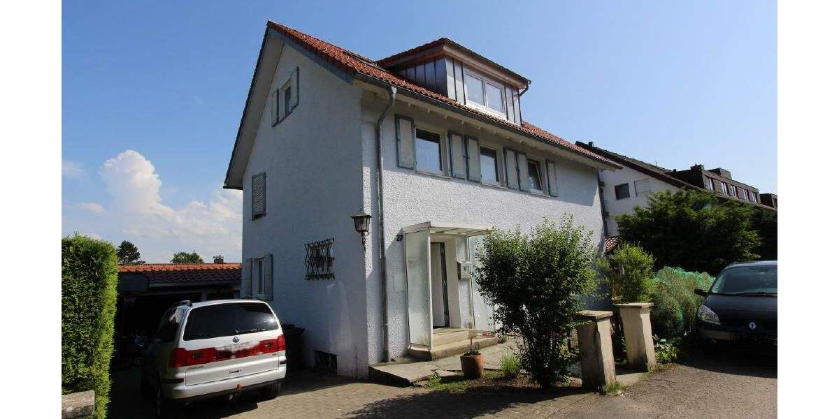 Einfamilienhaus Wangen - 7 Zimmer, 180 m&sup2;, 980.000&euro; | Angebot:25682951