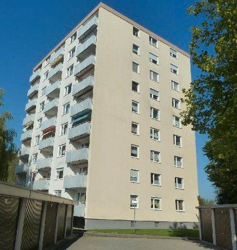 Etagenwohnung Friedrichshafen Allmannsweiler - 1.5 Zimmer, 42 m&sup2;, 164.000&euro; | Angebot:26956276