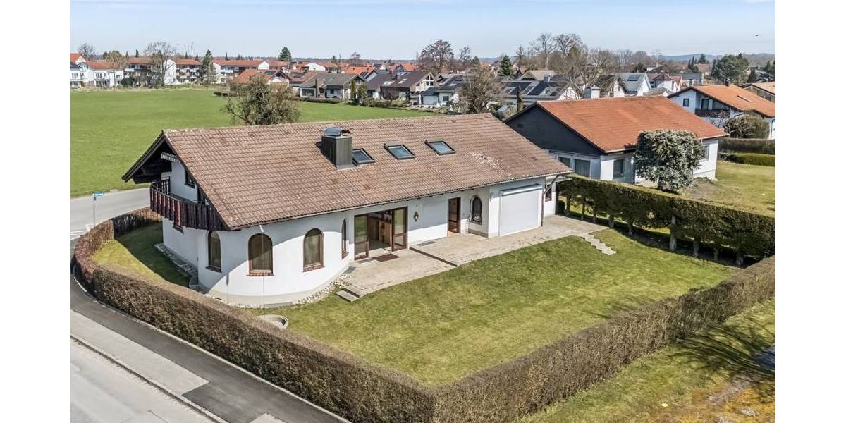 Einfamilienhaus Langenargen - 9 Zimmer, 230 m&sup2;, 1.190.000&euro; | Angebot:25938530