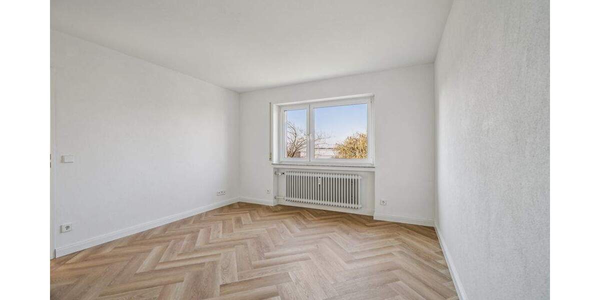 Etagenwohnung Friedrichshafen Fischbach - 3 Zimmer, 108 m&sup2;, 449.000&euro; | Angebot:25896657