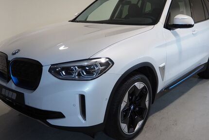 BMW iX3 43.240 km 48.490 &euro; Ravensburg 88213