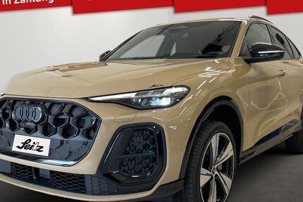 Audi Q5 8.500 km 69.790 &euro; Lindau 88131