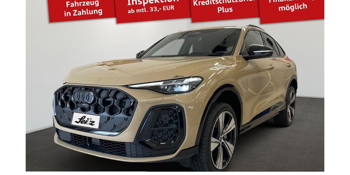 Audi Q5 8.500 km 69.790 &euro; Lindau 88131