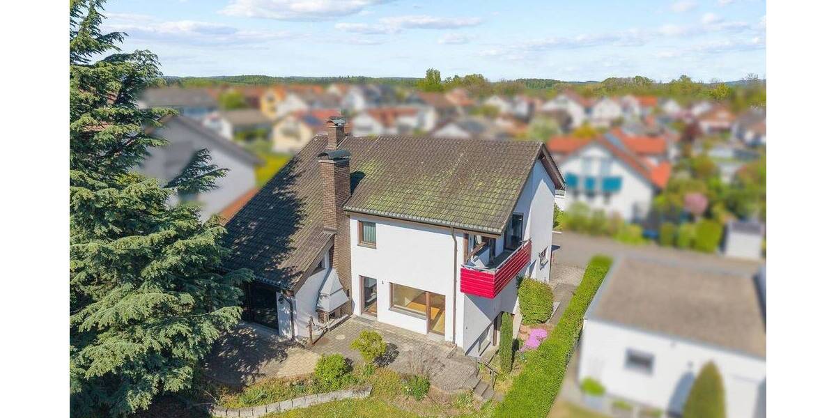 Einfamilienhaus Uhldingen-Mühlhofen Oberuhldingen - 7 Zimmer, 202 m&sup2;, 795.000&euro; | Angebot:26657126