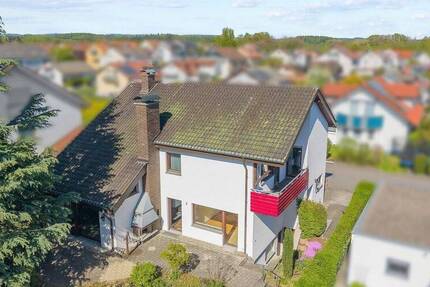Haus Uhldingen-Mühlhofen Oberuhldingen - 7 Zimmer, 202 m&sup2;, 795.000&euro; | Angebot:26657126