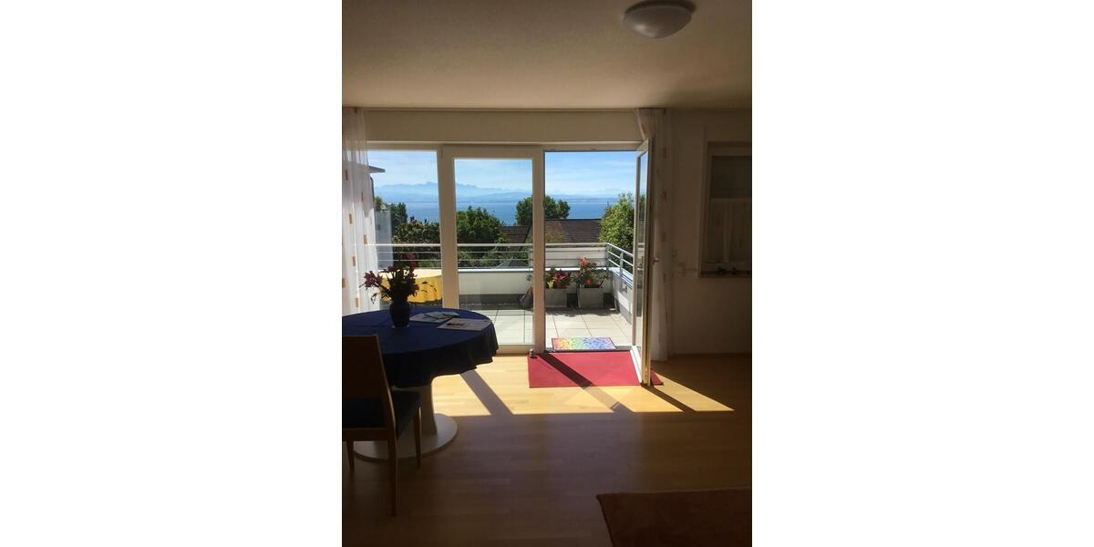 Etagenwohnung Immenstaad am Bodensee - 3.5 Zimmer, 92 m&sup2;, 680.000&euro; | Angebot:26757455