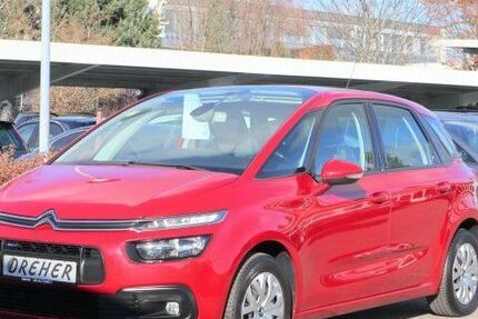 Citroen C4 Picasso 99.882 km 7.890 &euro; Ravensburg 88213