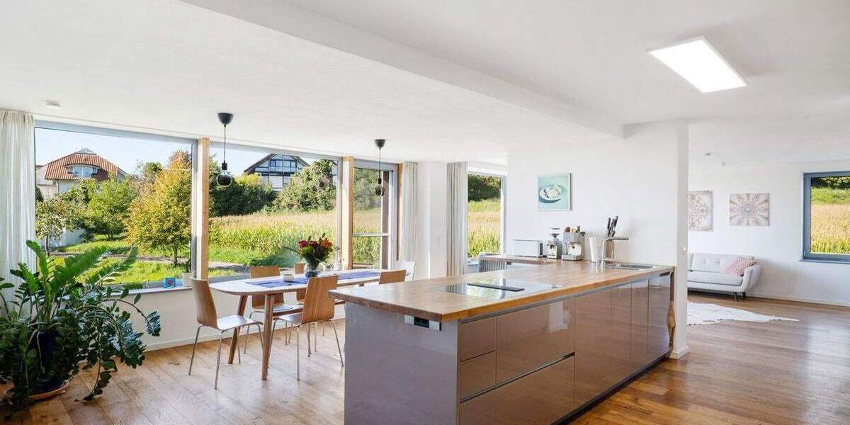 Mehrfamilienhaus, Wohnhaus Daisendorf - 1 Zimmer, 289 m&sup2;, 1.530.000&euro; | Angebot:25749308