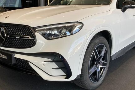 Mercedes-Benz GLC 220 9.950 km 55.400 &euro; Ravensburg 88214