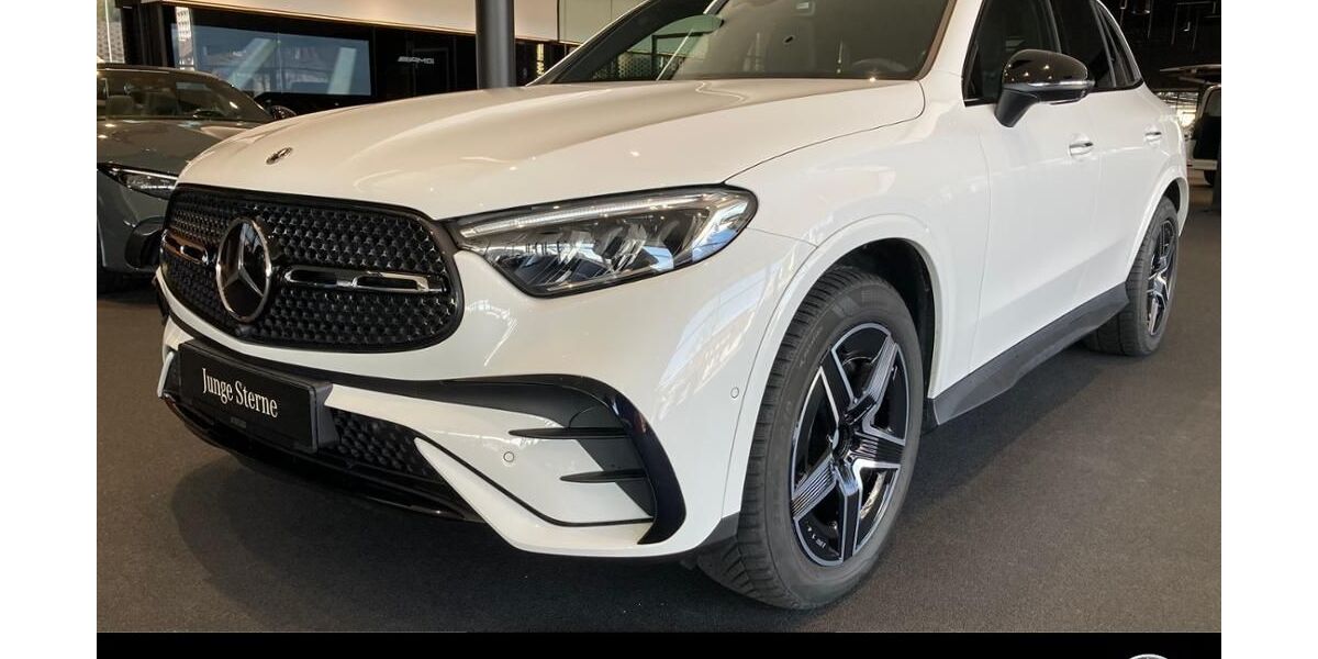 Mercedes-Benz GLC 220 9.950 km 55.400 &euro; Ravensburg 88214