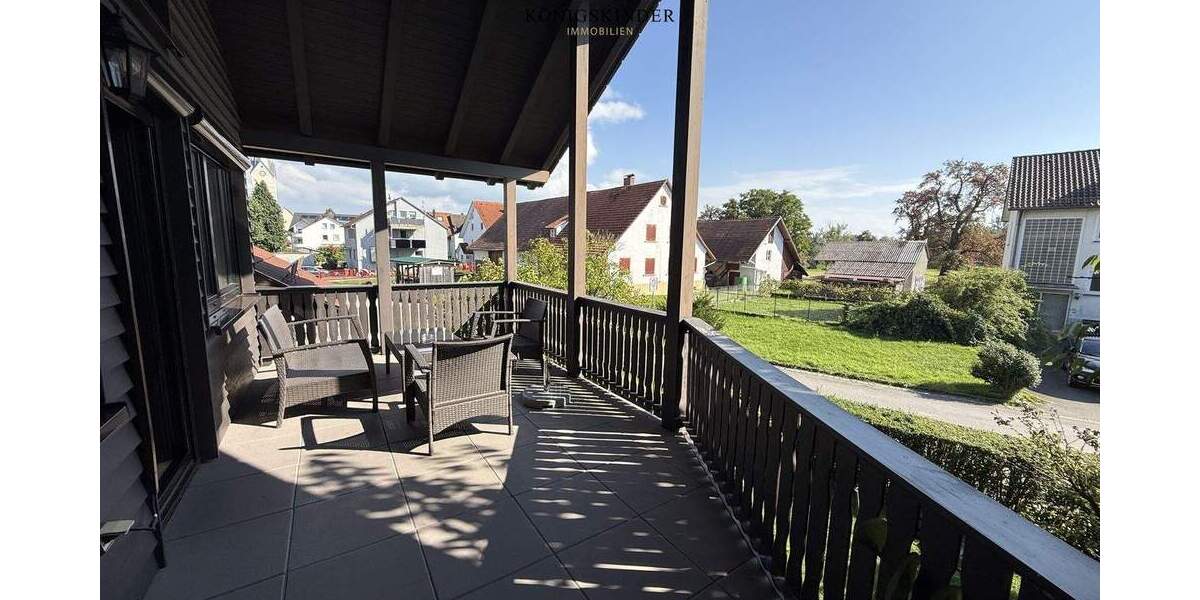 Mehrfamilienhaus, Wohnhaus Eriskirch - 8 Zimmer, 239 m&sup2;, 998.000&euro; | Angebot:25772424