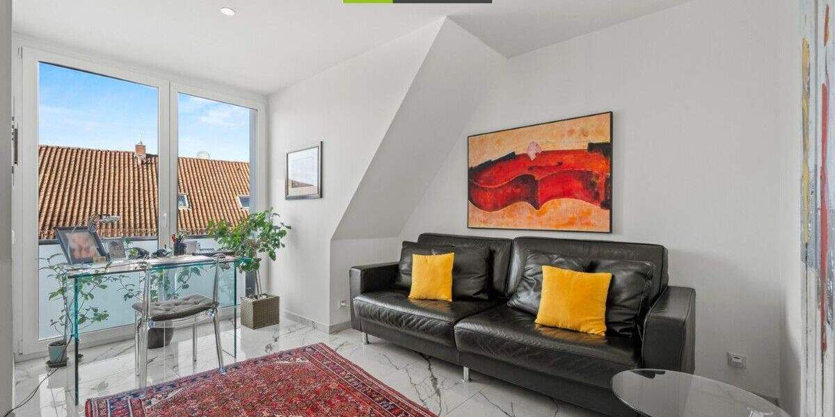 Etagenwohnung Tettnang - 3 Zimmer, 143 m&sup2;, 725.000&euro; | Angebot:25693663