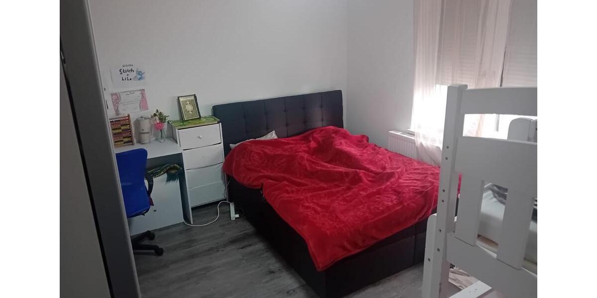 Etagenwohnung Friedrichshafen - 3 Zimmer, 80 m&sup2;, 1.300&euro; | Angebot:26321283