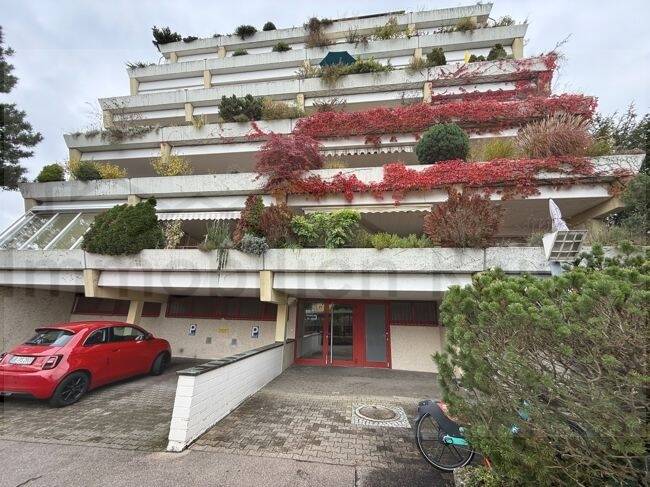 Etagenwohnung Friedrichshafen / Fischbach Bodensee Fischbach - 2 Zimmer, 62 m&sup2;, 250.000&euro; | Angebot:25693056