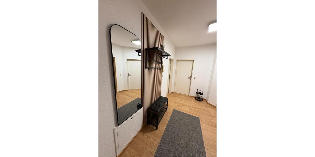 Etagenwohnung Wolpertswende - 2 Zimmer, 67 m&sup2;, 900&euro; | Angebot:23882017