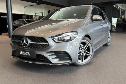 Mercedes-Benz B 200 9.000 km 38.700 &euro; Ravensburg 88214